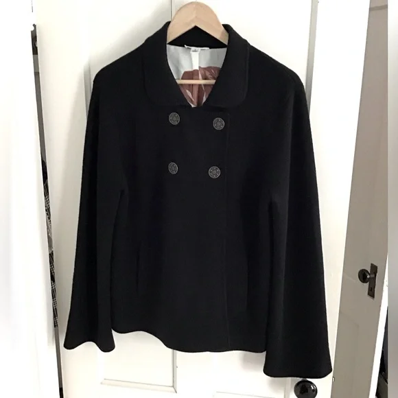 Beautiful Talbots jacket. EUC - Picture 1 of 5